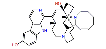 6-Hydroxymanzamine A